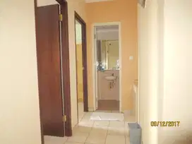 Langka Townhouse Apartemen Mediteranean Residence 1,dekat 4 Mall Besar