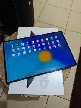 Samsung tab s9 ultra 12/256gb fullset like new