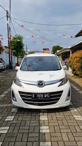 Mazda Biante Non Sky Matic 2013 Dp 3 Juta Promo