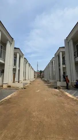 Di jual Rumah 2 lantai Jatimulya Cilodg cicilan 2,9 juta Subsidi 1 Th