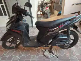 Mio M3 2015 125cc