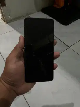Samsung A51 Black