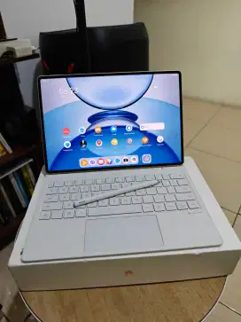 Huawei matepad pro 12.2 papermatte 12/512gb fullset