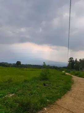 Jual Tanah Kavling SHM Kalamaya Eco Lodge Puncak Bogor