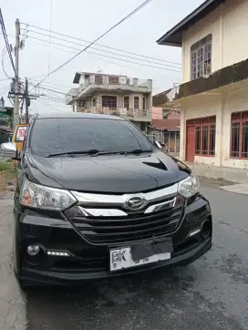 Xenia R Sporty 2018