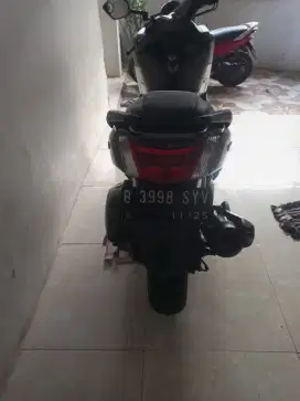 Jual cepat motor ok mulus mesin ok ngga ada masalah