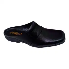 Slop Kulit Sapi Crocodile