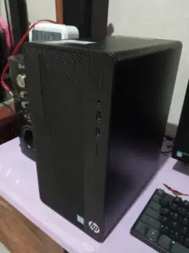 Pc cpu gaming HP / intel core i5 gen6 + ram 8gb ddr4 + wifi...cpu only