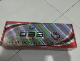 Skok breaker motor matic 100% blm dipakek buka segel aja
