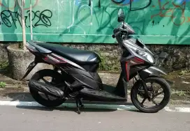 Vario techno 2011 pjk griss minat tlpn mls bgt siap pakai unit msh ada