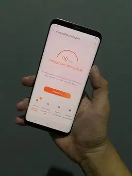 samsung s8 plus ex sein