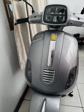 Motor Listrik Uwinfly T3