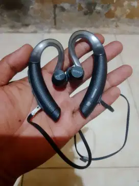 Headset bluetooth Sony MDR-XB80BS