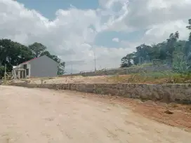 Tanah siap bangun murah 120mtr harga 100jutaan shm  bisa byr 2kali