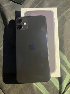 Ip 11 All operator