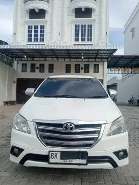 Toyota Kijang Innova 2.5 G Diesel
