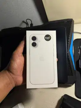 Iphone 16 128gb iBox New