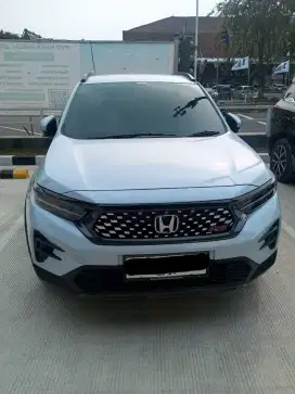 HONDA WRV RS 1.5 CVT 2024