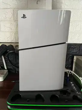 Playstation 5 Slim Disc
