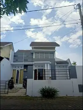Dijual Rumah Bluru Permai Sidoarjo Kota