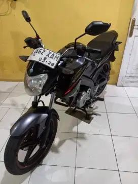 Vixion ks 2013 pajak on
