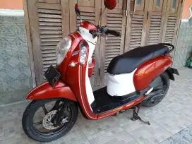 Scoopy FI Esp ISS 2015