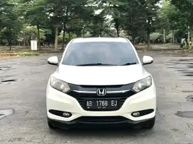 Honda Hrv E cvt 2016