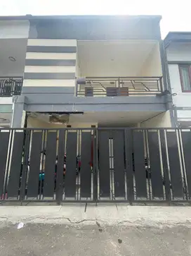 Lelang rumah nilem cijagra buah batu bandung