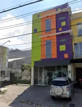 DIJUAL/ DISEWAKAN GUEST HOUSE/ KOS2AN RESIDEN SUDIRMAN SURABAYA