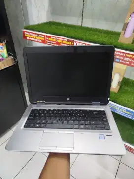 READY STOK LATOP SECOND BERGARANSI  | HP 640 G3 COCOK UNTUK MAHASISWA