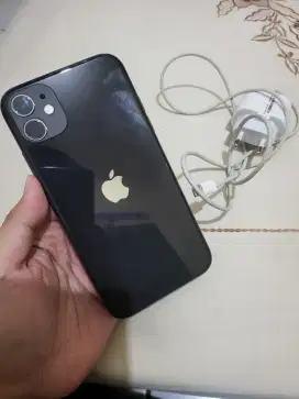 iPhone 11 64gb All Operator Lama