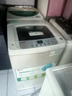 Mesin cuci ori 1 tabung