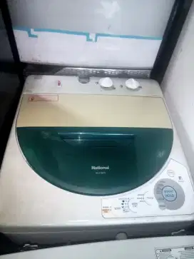 Mesin cuci ori 1 tabung