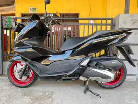 Honda pcx 160 abs tahun 2022