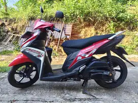 Yamaha Mio M3 Blue core