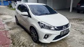 Sirion 2020 Matic