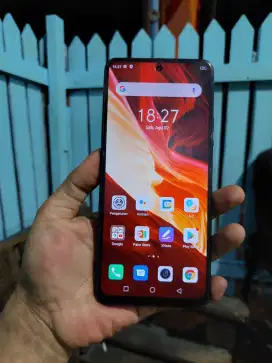 Infinix note 10 6/128gb