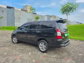 Toyota Kijang Innova 2014 Diesel