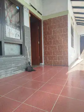 DIJUAL CEPAT RUMAH HITUNG TANAH SUKAJADI