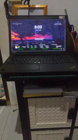 Laptop Lenovo  core i5