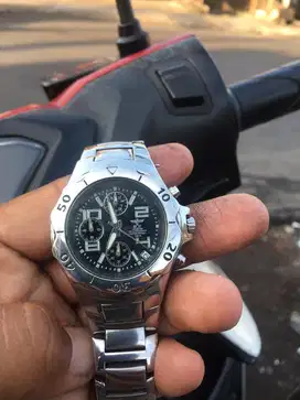 Jam tangan Boylondon chronograph