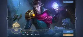 Joki mobile legend bang bang