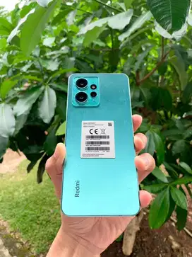 Xiaomi Redmi Note 12