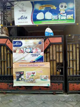 ✨ DIJUAL CEPAT – RUMAH SIAP HUNI di Taman Adiyasa, Kab.Tangerang ✨