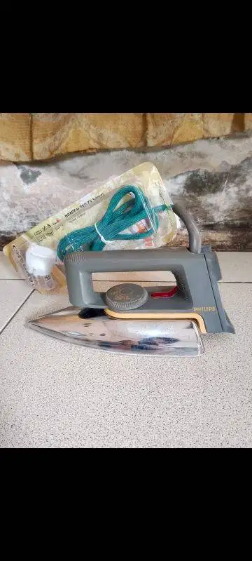 Gosokan Philips ORI Termurah