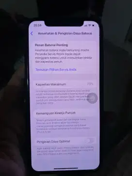 IPHONE 11 PRO INTER