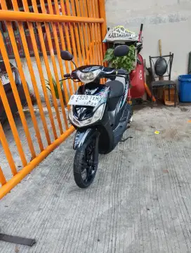 Mio smaile bagus terawat