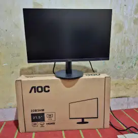 Monitor ukuran 22in