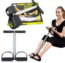 Tummy trimer gym