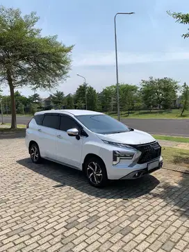 Mitsubishi Xpander Ultimate 2022 Istimewa Tgn 1